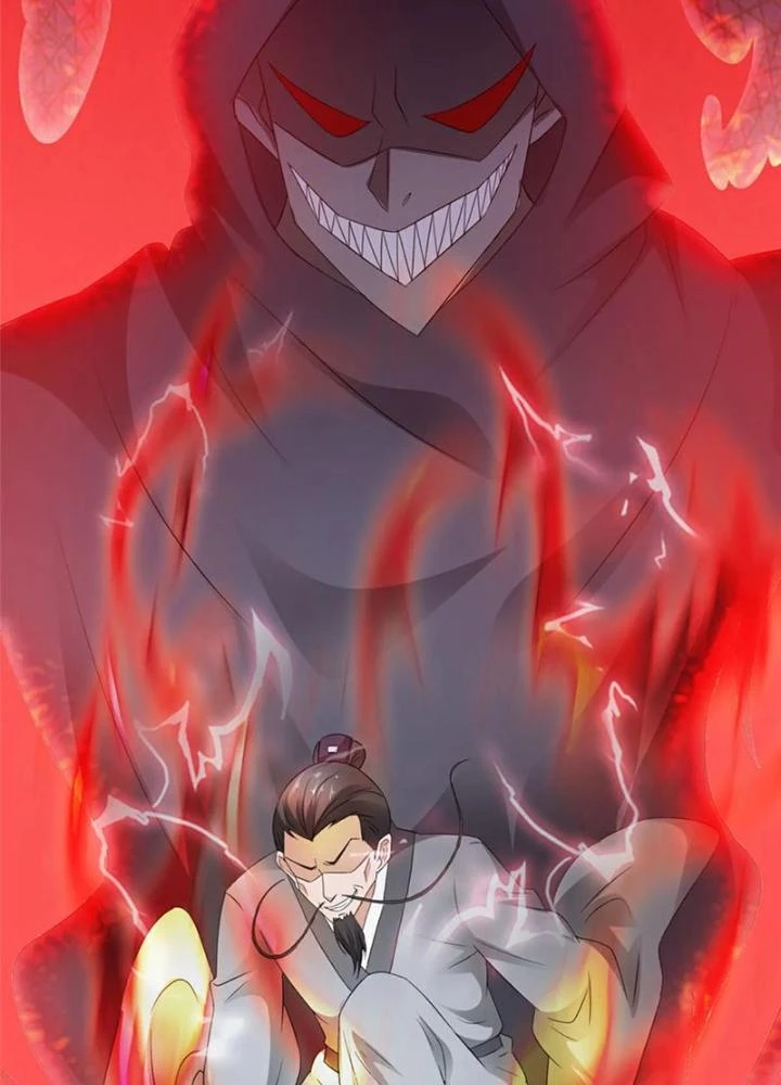 Hỗn Độn Kim Ô Chapter 135 - Trang 3