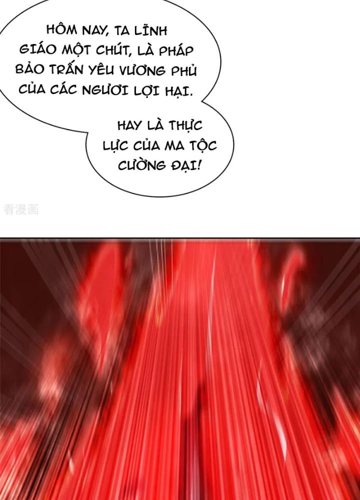 Hỗn Độn Kim Ô Chapter 135 - Trang 3
