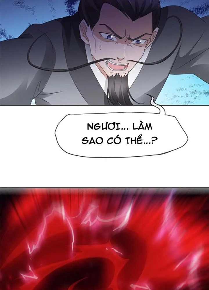 Hỗn Độn Kim Ô Chapter 135 - Trang 3