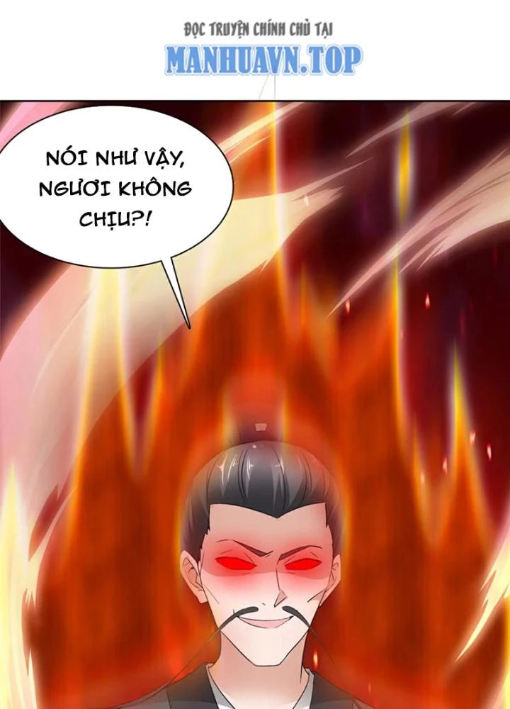 Hỗn Độn Kim Ô Chapter 135 - Trang 3