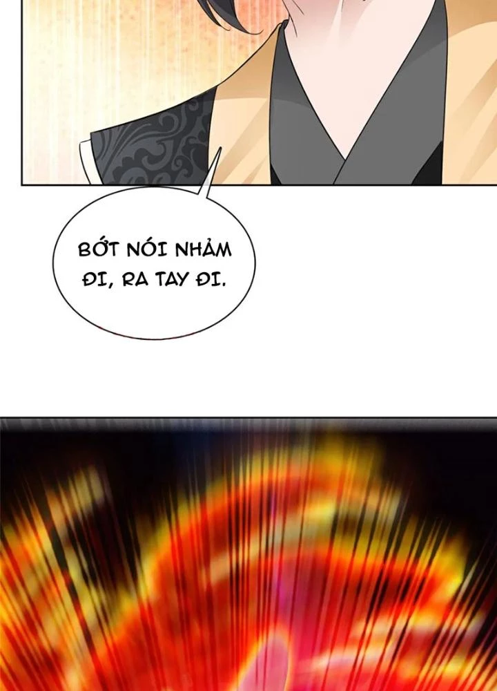 Hỗn Độn Kim Ô Chapter 135 - Trang 3