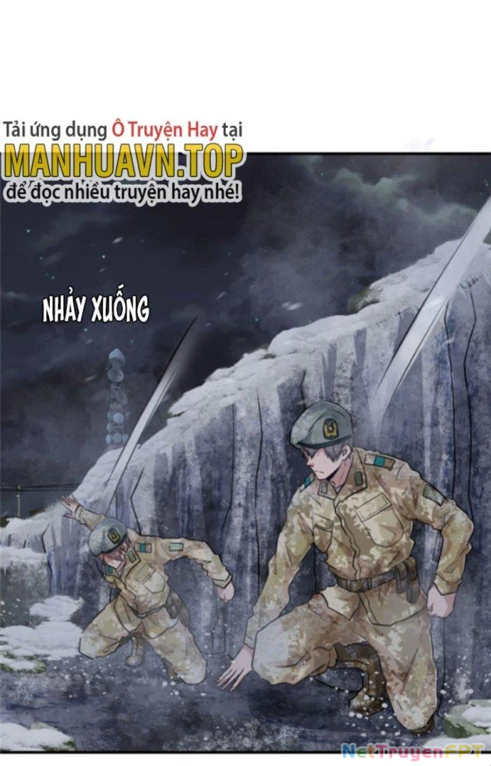 Vương Giả Săn Mồi Chapter 9.1 - Trang 2