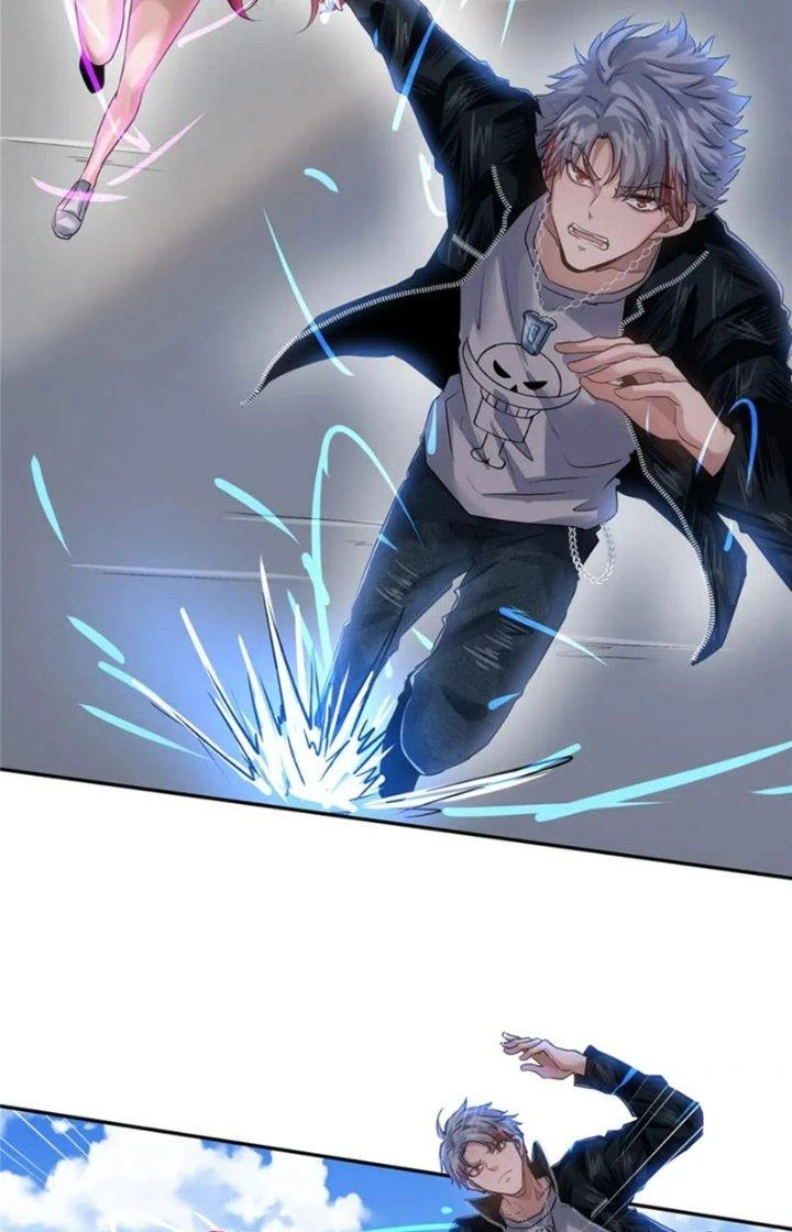 Vương Giả Săn Mồi Chapter 91 - Trang 3
