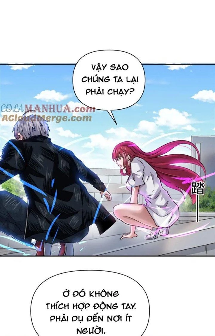 Vương Giả Săn Mồi Chapter 91 - Trang 3
