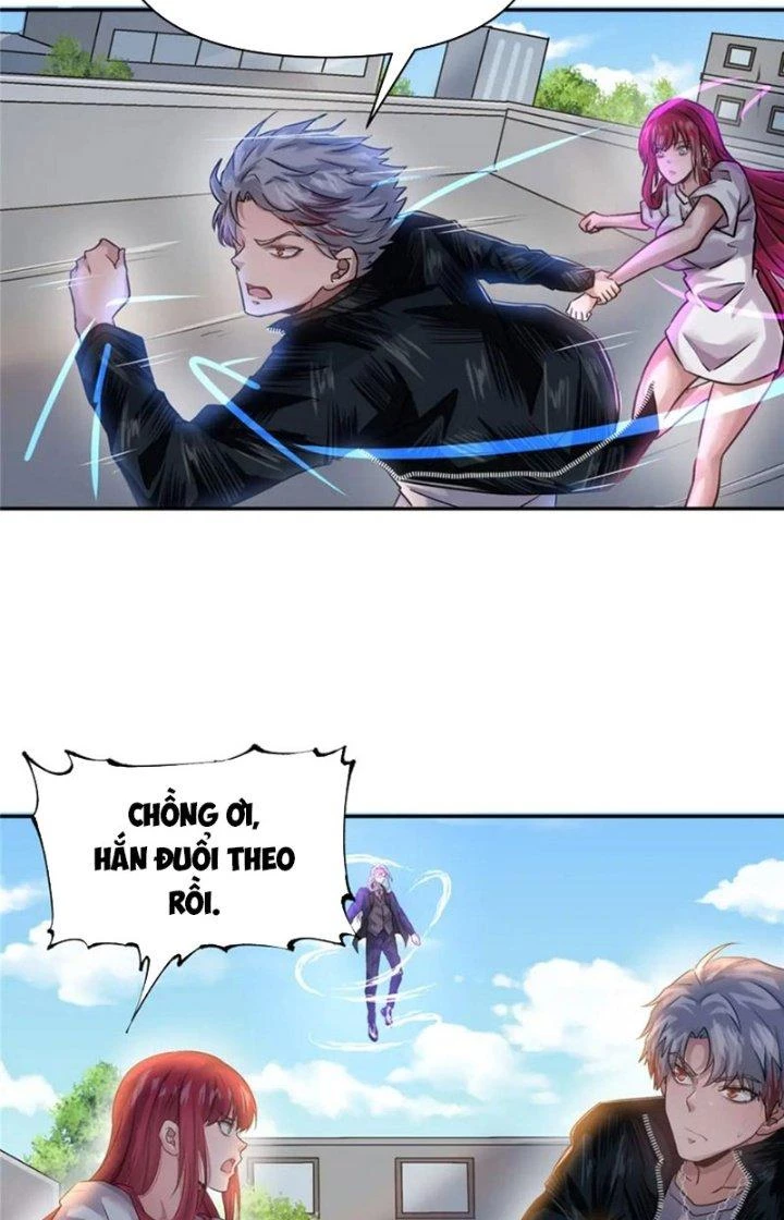 Vương Giả Săn Mồi Chapter 91 - Trang 3