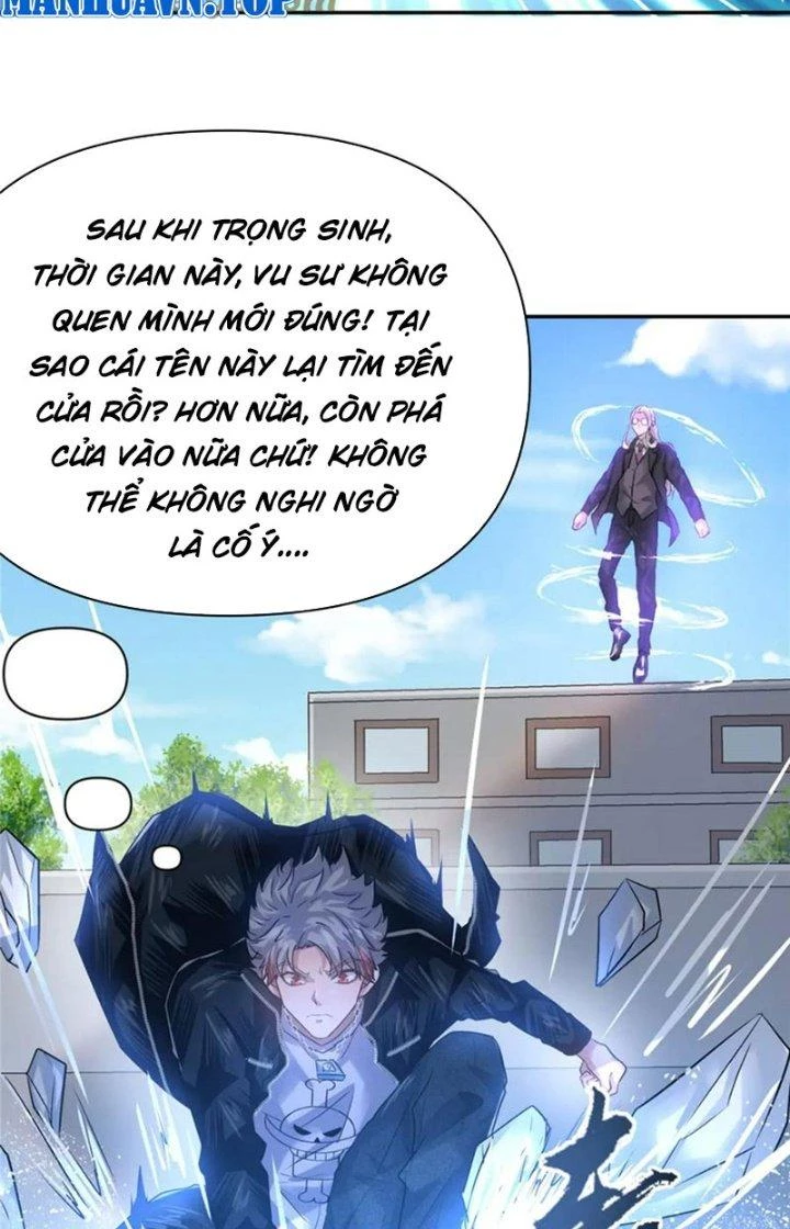 Vương Giả Săn Mồi Chapter 91 - Trang 3