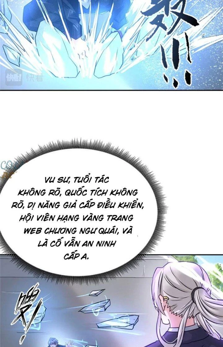 Vương Giả Săn Mồi Chapter 91 - Trang 3