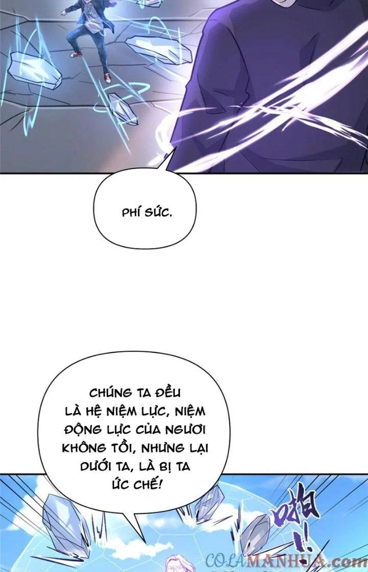 Vương Giả Săn Mồi Chapter 91 - Trang 3