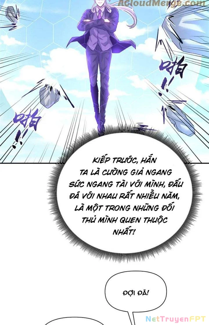 Vương Giả Săn Mồi Chapter 91 - Trang 3