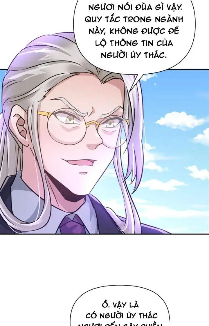 Vương Giả Săn Mồi Chapter 91 - Trang 3