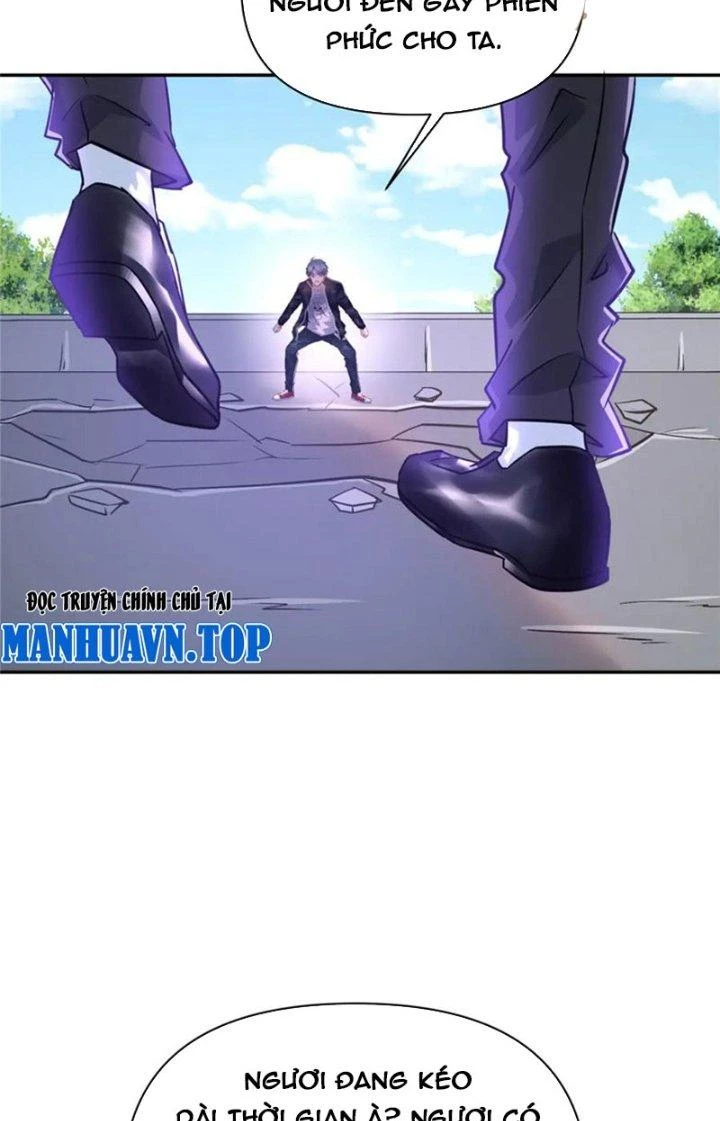 Vương Giả Săn Mồi Chapter 91 - Trang 3