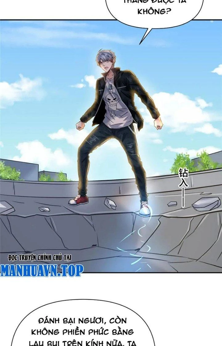 Vương Giả Săn Mồi Chapter 91 - Trang 3