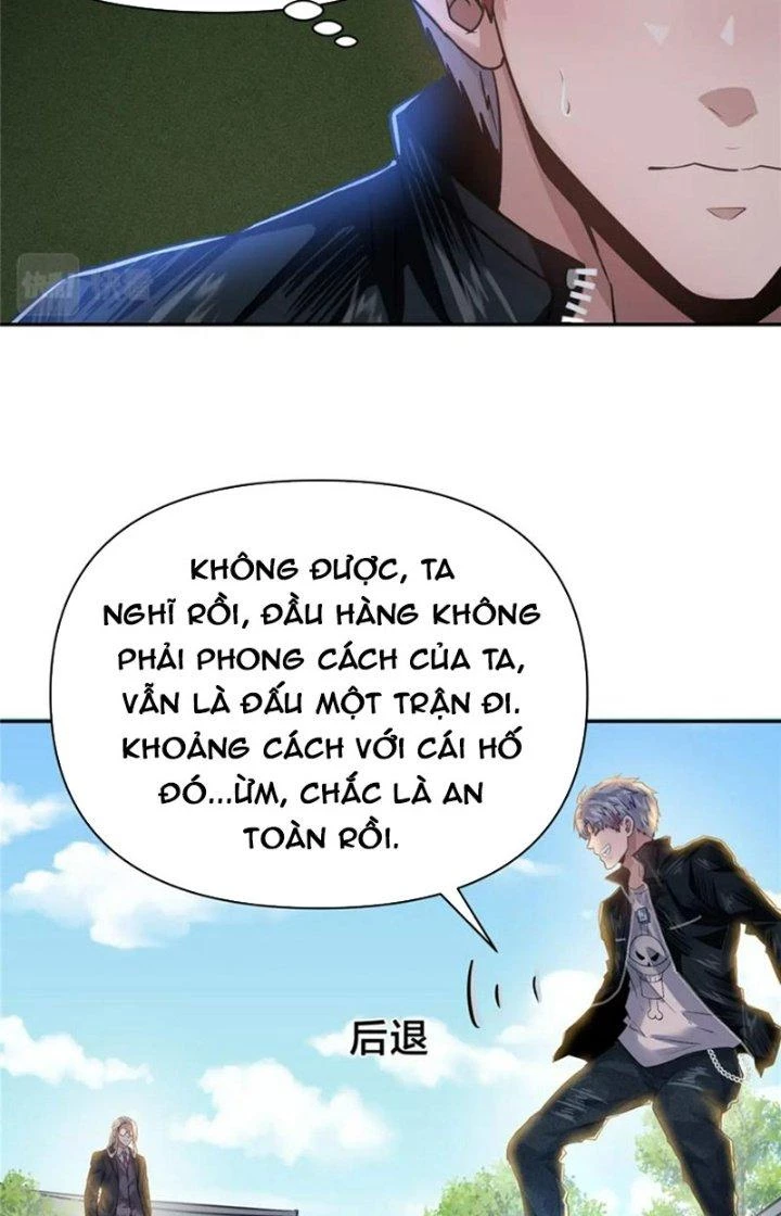 Vương Giả Săn Mồi Chapter 91 - Trang 3