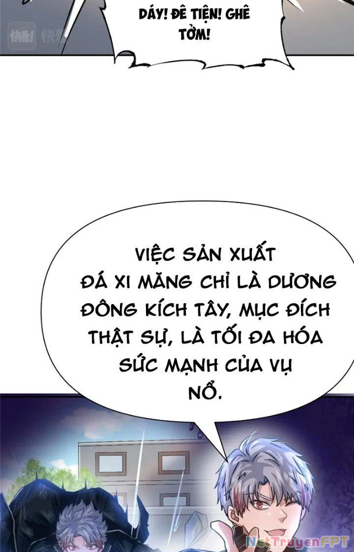 Vương Giả Săn Mồi Chapter 91 - Trang 3