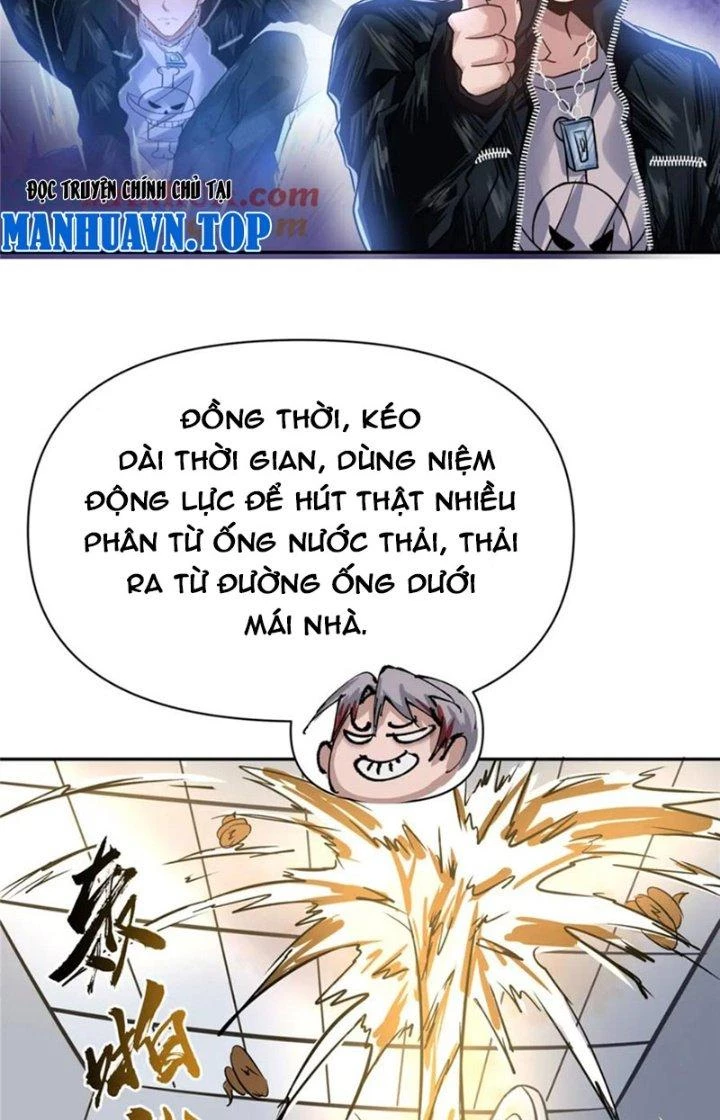 Vương Giả Săn Mồi Chapter 91 - Trang 3