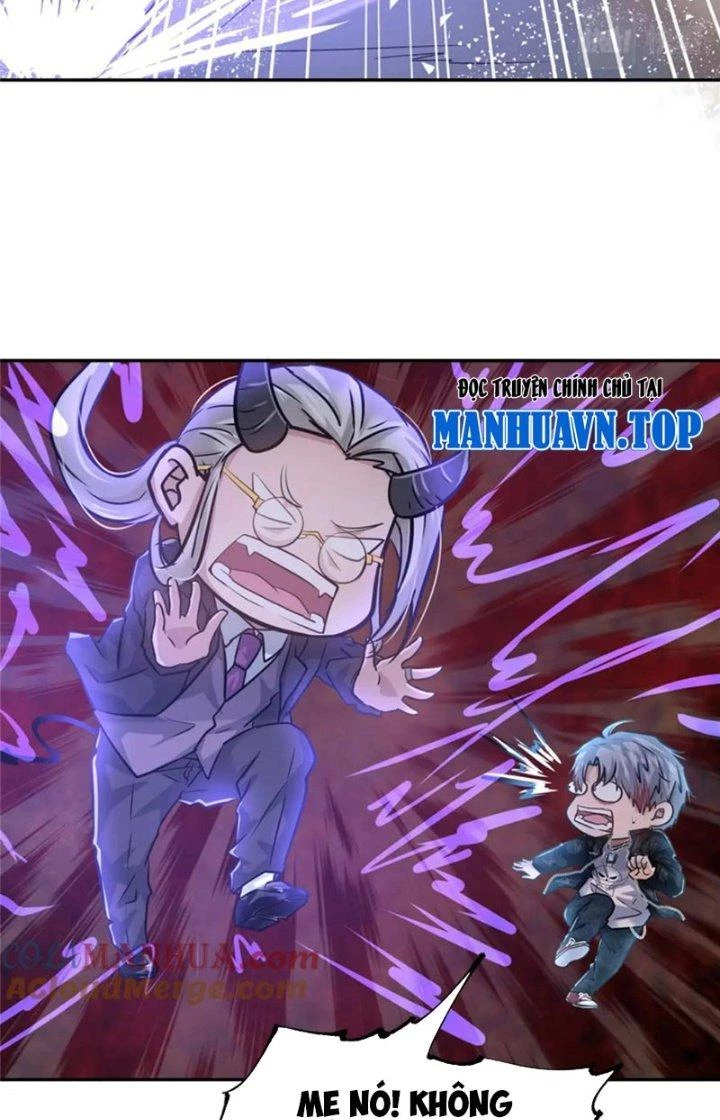 Vương Giả Săn Mồi Chapter 91 - Trang 3