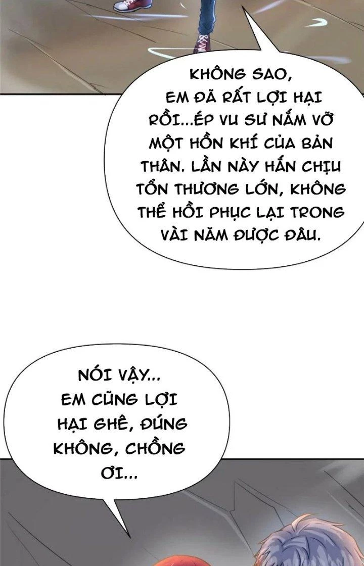Vương Giả Săn Mồi Chapter 94 - Trang 3