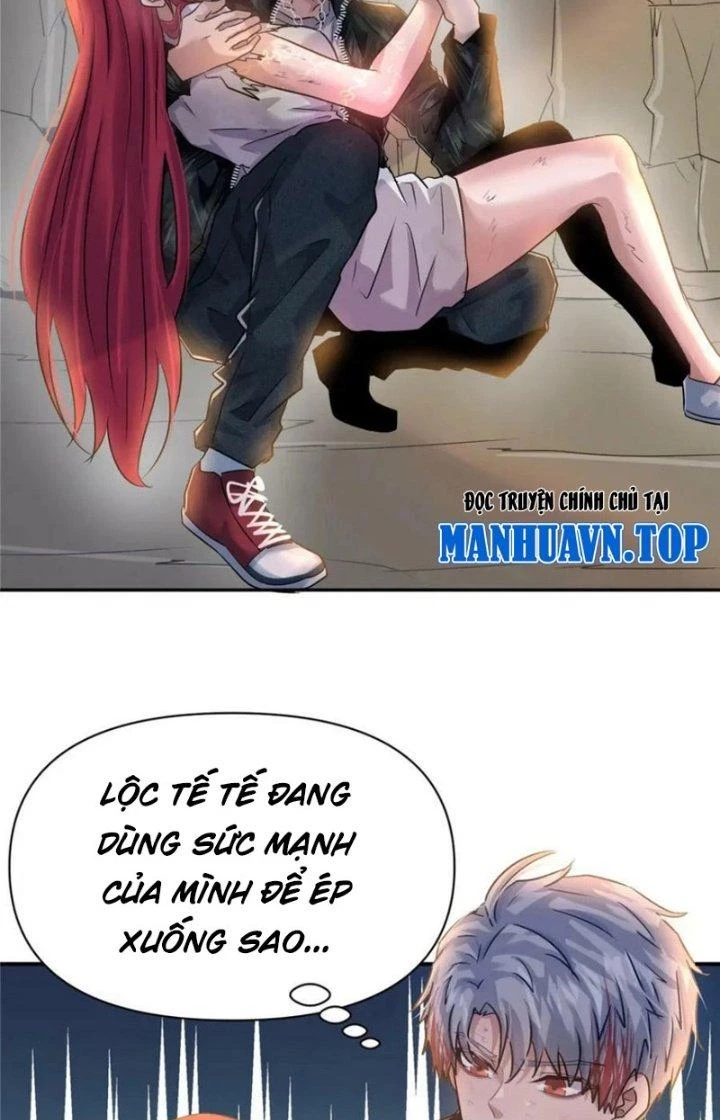 Vương Giả Săn Mồi Chapter 94 - Trang 3