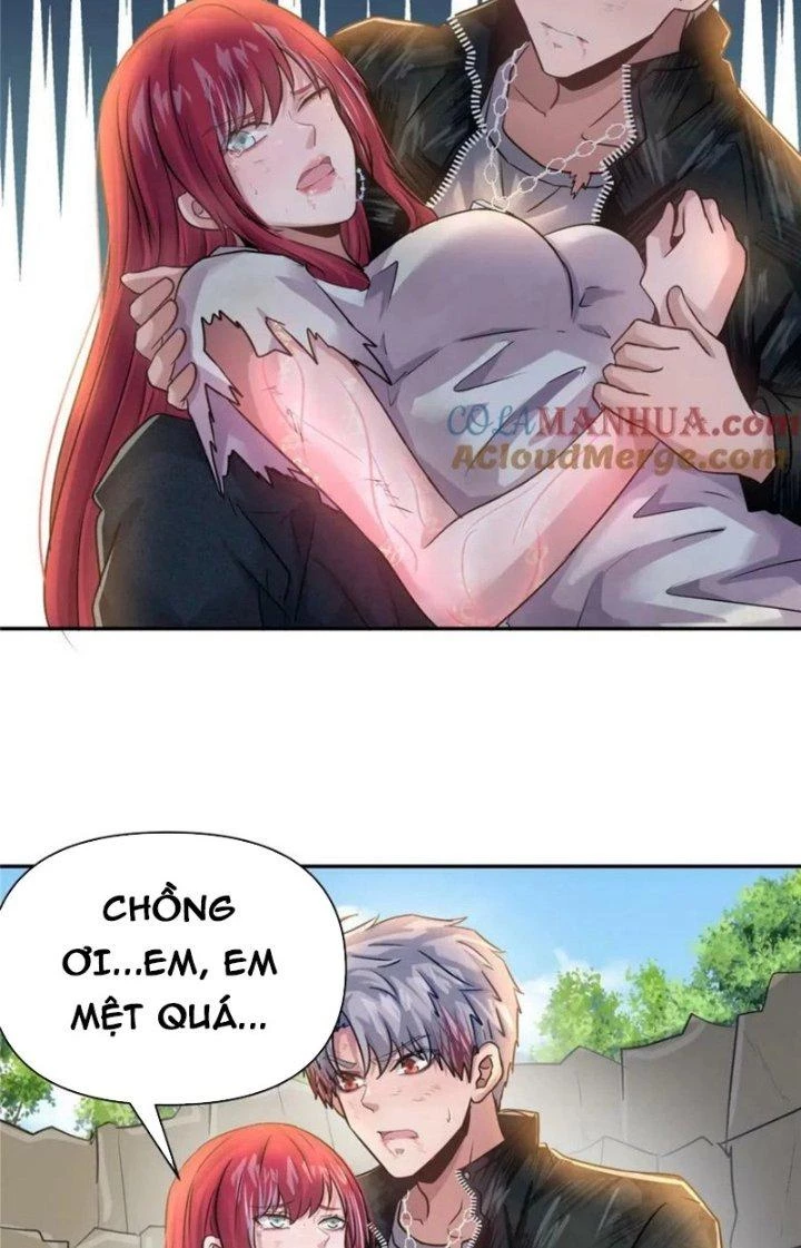 Vương Giả Săn Mồi Chapter 94 - Trang 3