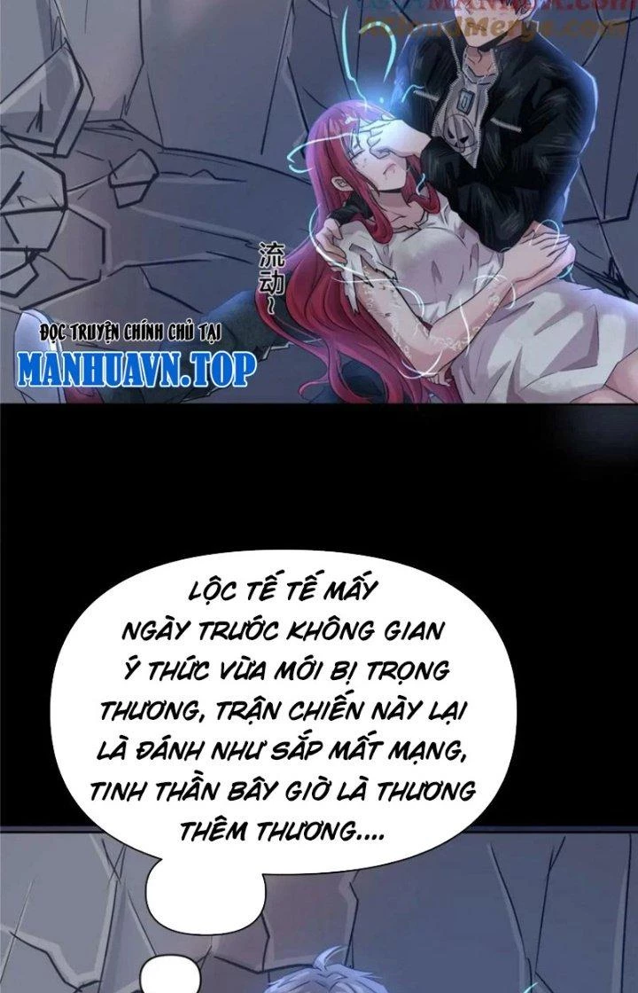 Vương Giả Săn Mồi Chapter 94 - Trang 3