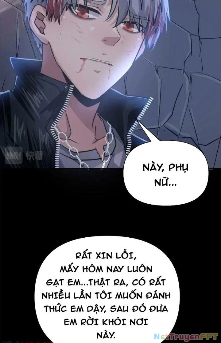 Vương Giả Săn Mồi Chapter 94 - Trang 3
