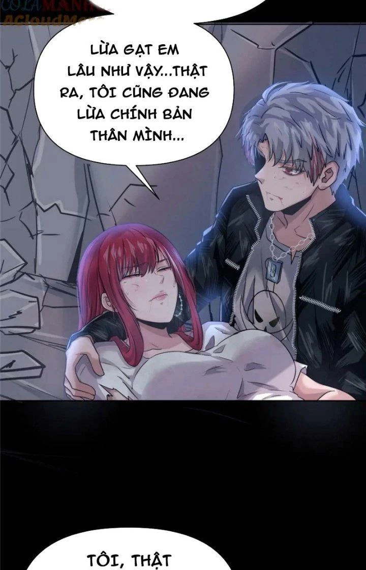 Vương Giả Săn Mồi Chapter 94 - Trang 3