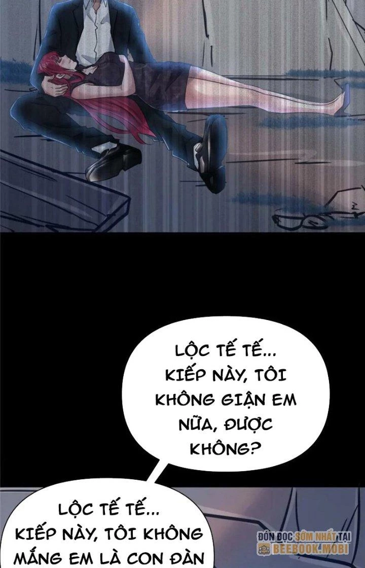 Vương Giả Săn Mồi Chapter 94 - Trang 3