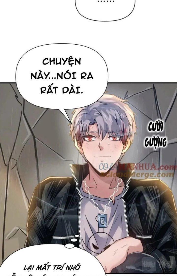 Vương Giả Săn Mồi Chapter 94 - Trang 3