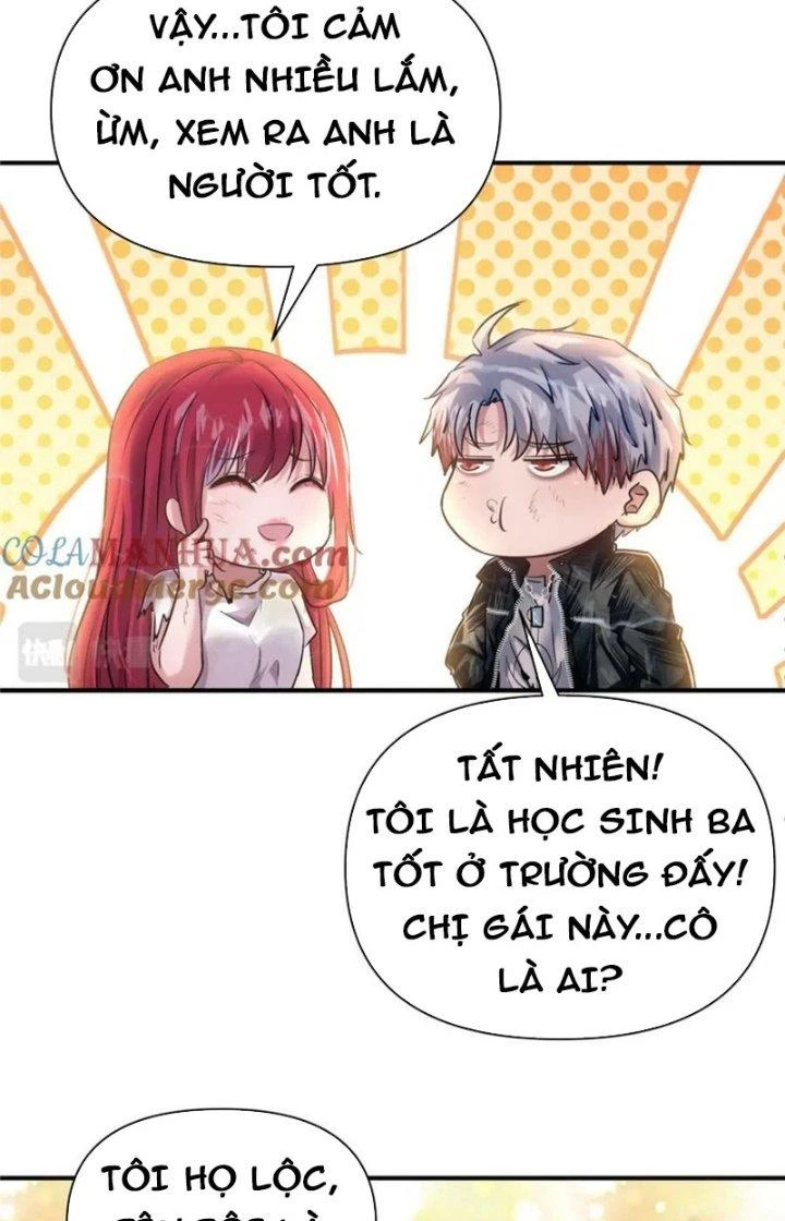 Vương Giả Săn Mồi Chapter 94 - Trang 3