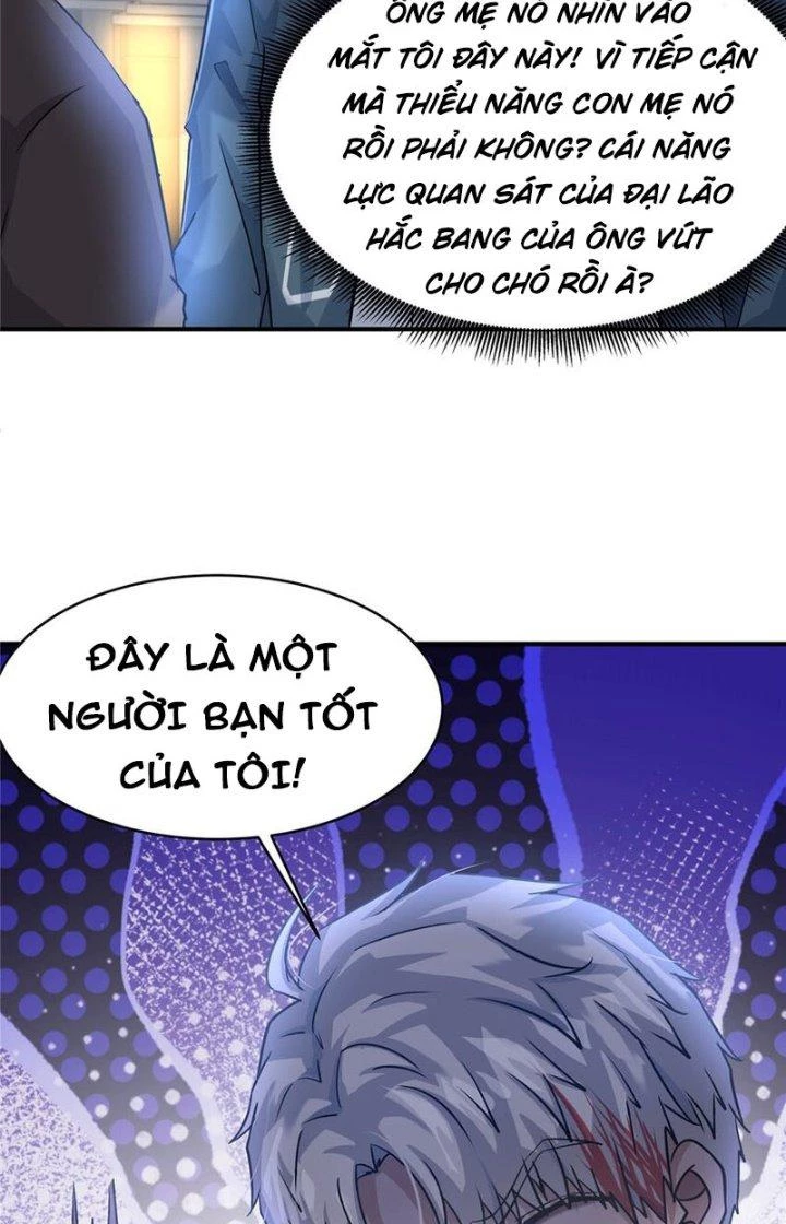Vương Giả Săn Mồi Chapter 98 - Trang 3