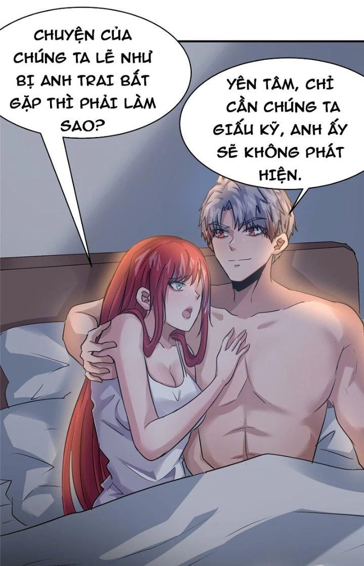 Vương Giả Săn Mồi Chapter 98 - Trang 3