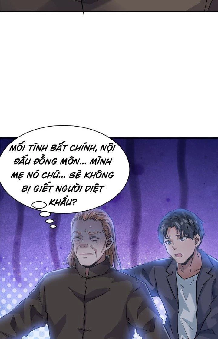 Vương Giả Săn Mồi Chapter 98 - Trang 3