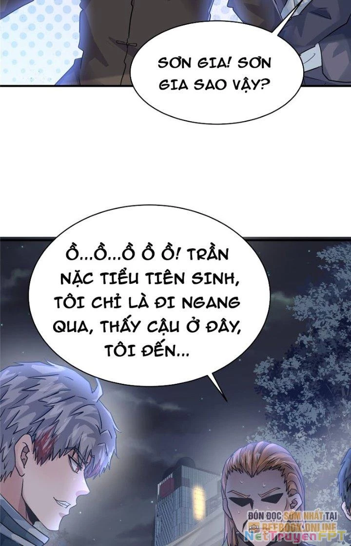 Vương Giả Săn Mồi Chapter 98 - Trang 3