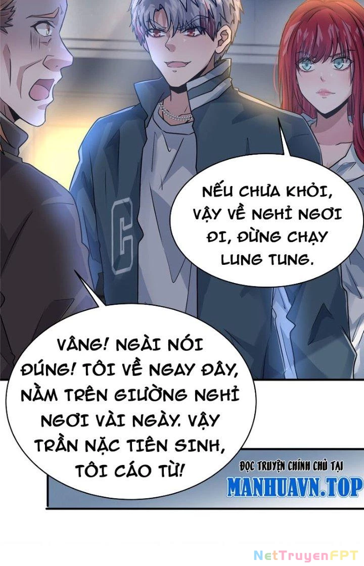 Vương Giả Săn Mồi Chapter 98 - Trang 3