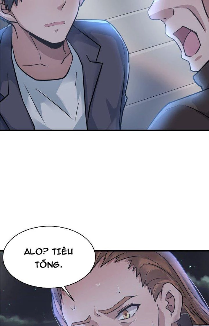 Vương Giả Săn Mồi Chapter 98 - Trang 3
