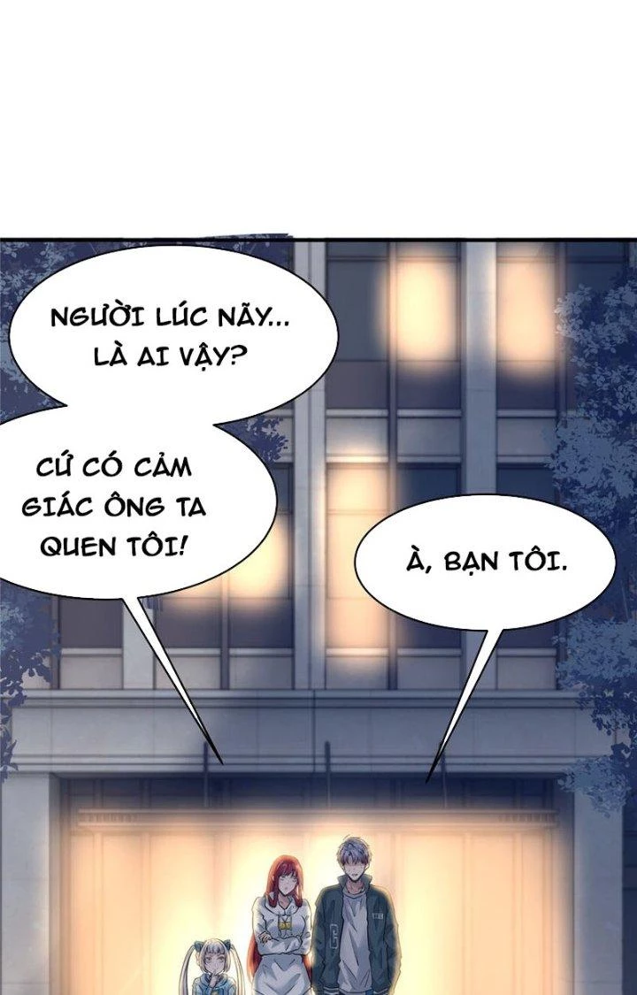 Vương Giả Săn Mồi Chapter 98 - Trang 3