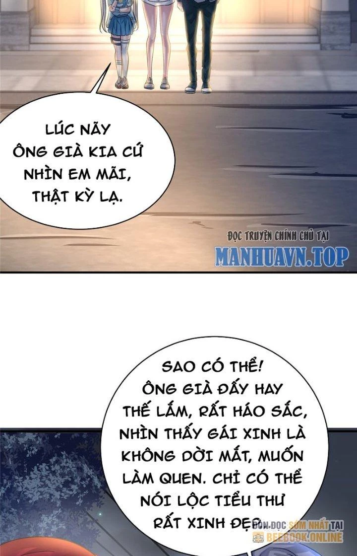 Vương Giả Săn Mồi Chapter 98 - Trang 3