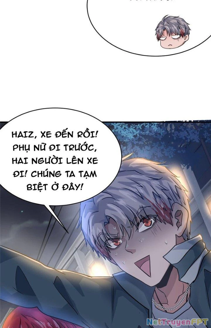 Vương Giả Săn Mồi Chapter 98 - Trang 3