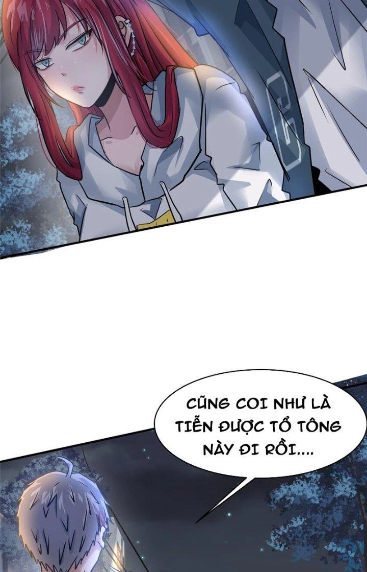 Vương Giả Săn Mồi Chapter 98 - Trang 3