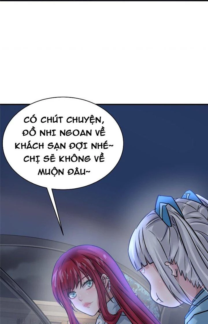 Vương Giả Săn Mồi Chapter 98 - Trang 3