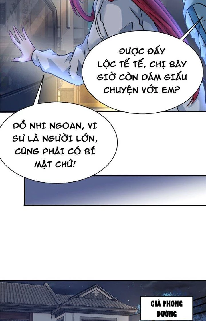 Vương Giả Săn Mồi Chapter 98 - Trang 3