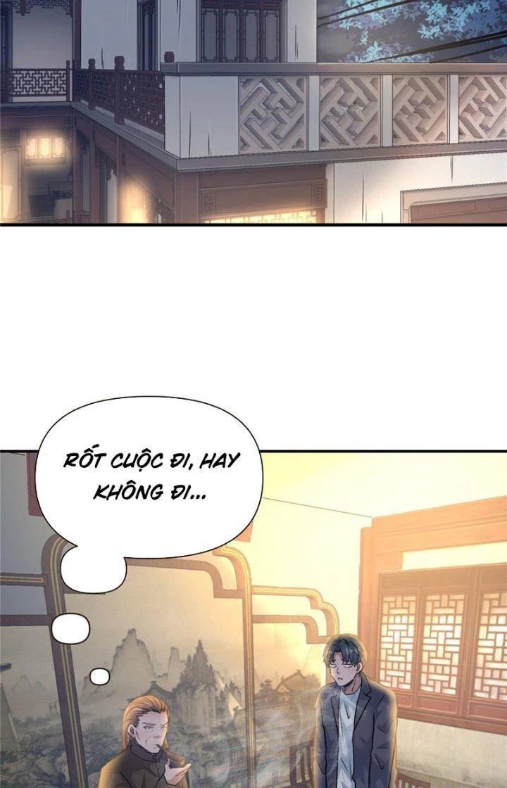 Vương Giả Săn Mồi Chapter 98 - Trang 3