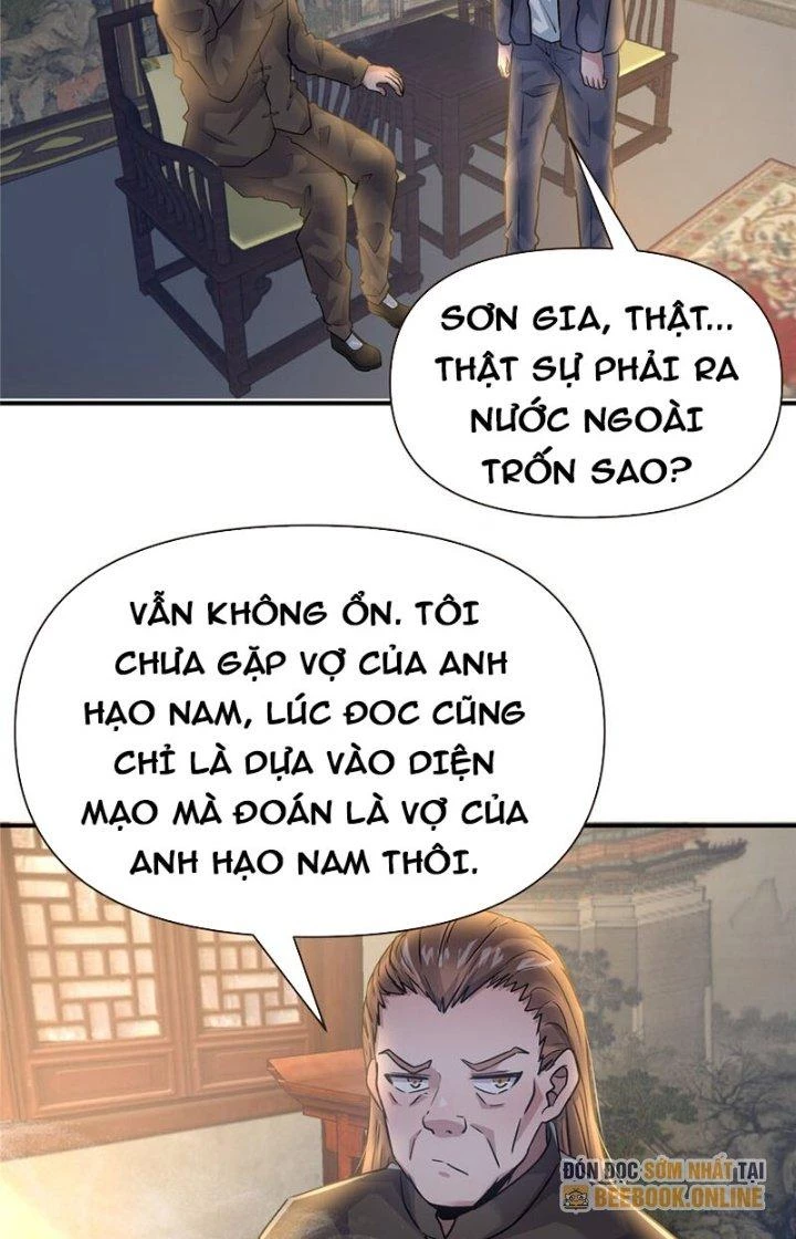 Vương Giả Săn Mồi Chapter 98 - Trang 3