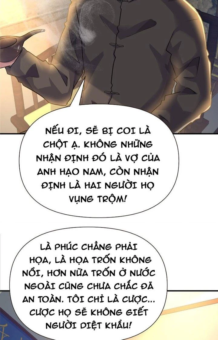 Vương Giả Săn Mồi Chapter 98 - Trang 3