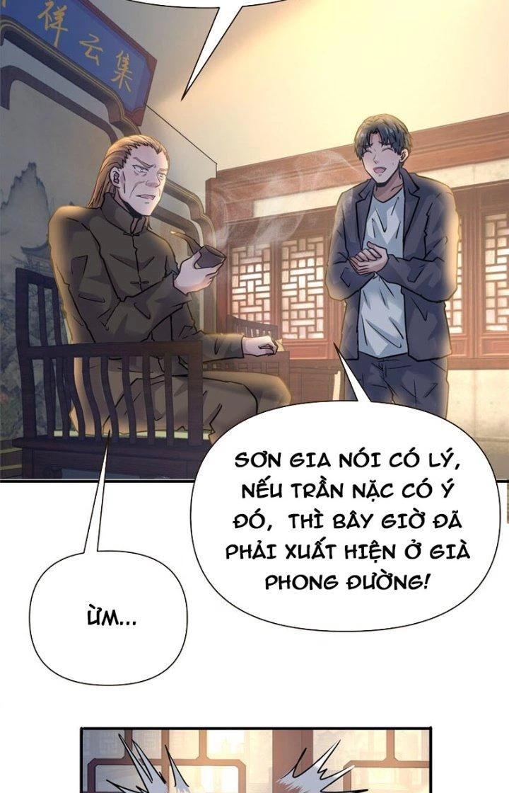 Vương Giả Săn Mồi Chapter 98 - Trang 3