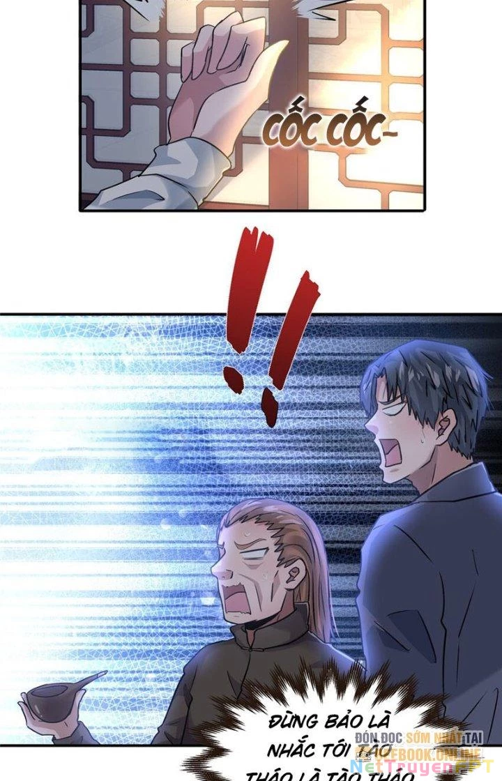 Vương Giả Săn Mồi Chapter 98 - Trang 3