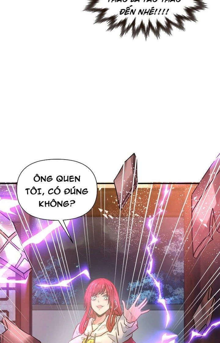 Vương Giả Săn Mồi Chapter 98 - Trang 3