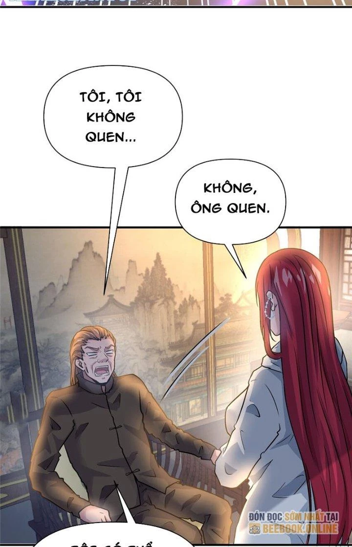 Vương Giả Săn Mồi Chapter 98 - Trang 3