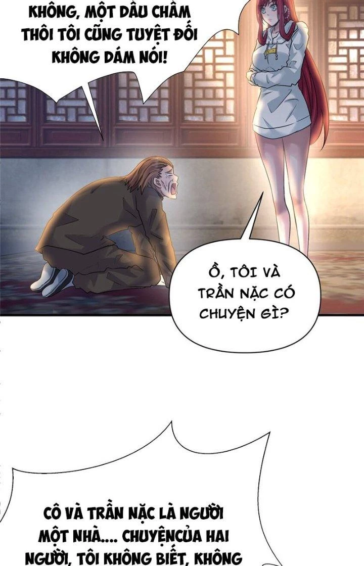 Vương Giả Săn Mồi Chapter 98 - Trang 3