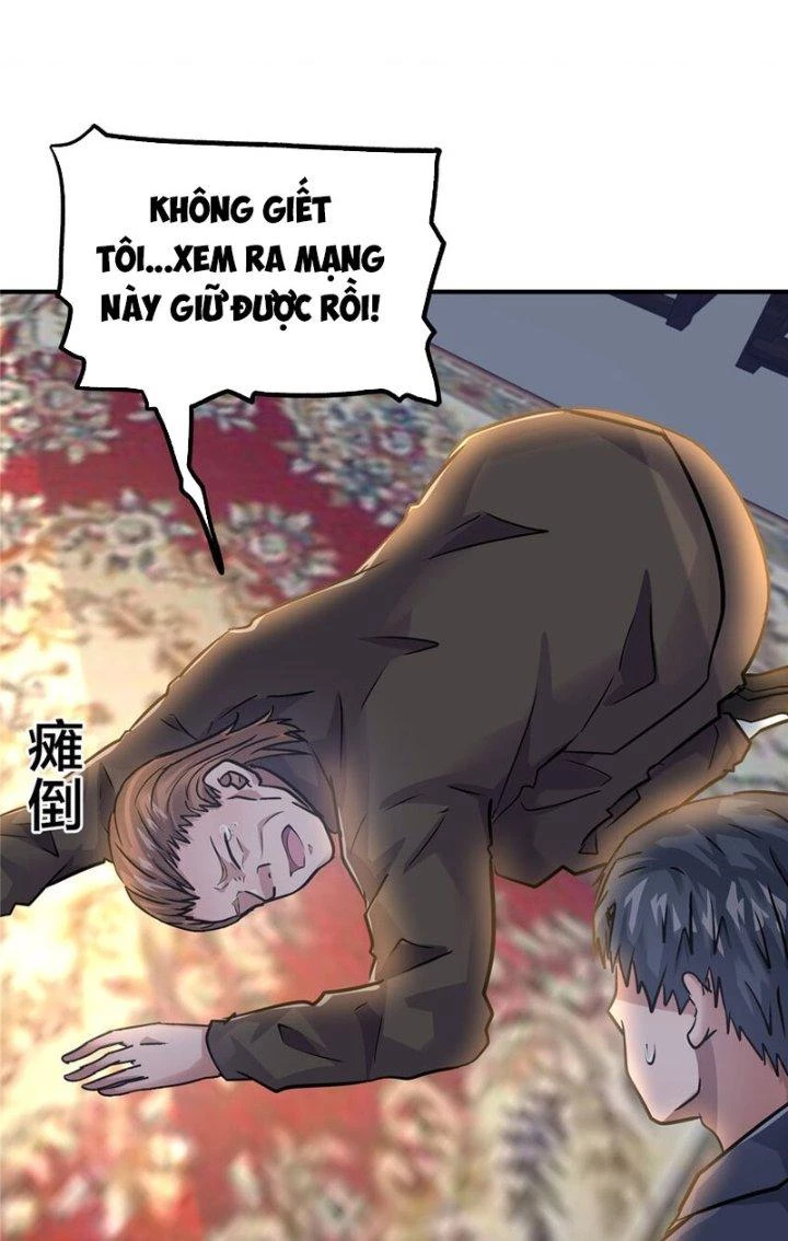 Vương Giả Săn Mồi Chapter 98 - Trang 3